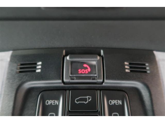 アルファード 2.5S タイプゴールド サンルーフ フルセグ メモリーナビ DVD再生 ミュージックプレイヤー接続可 後席モニター バックカメラ 衝突被害軽減システム ETC ドラレコ 両側電動スライド LEDヘッドランプ 乗車定員7人(5枚目)