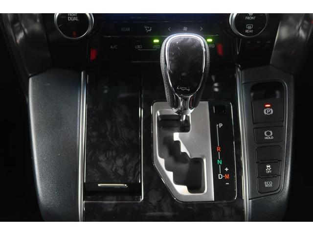 アルファード 2.5S タイプゴールド サンルーフ フルセグ メモリーナビ DVD再生 ミュージックプレイヤー接続可 後席モニター バックカメラ 衝突被害軽減システム ETC ドラレコ 両側電動スライド LEDヘッドランプ 乗車定員7人(21枚目)