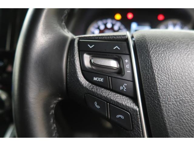 アルファード 2.5S タイプゴールド サンルーフ フルセグ メモリーナビ DVD再生 ミュージックプレイヤー接続可 後席モニター バックカメラ 衝突被害軽減システム ETC ドラレコ 両側電動スライド LEDヘッドランプ 乗車定員7人(24枚目)