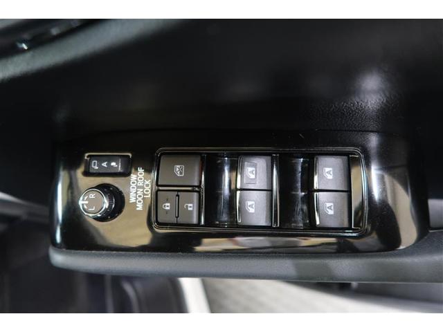 アルファード 2.5S タイプゴールド サンルーフ フルセグ メモリーナビ DVD再生 ミュージックプレイヤー接続可 後席モニター バックカメラ 衝突被害軽減システム ETC ドラレコ 両側電動スライド LEDヘッドランプ 乗車定員7人(28枚目)