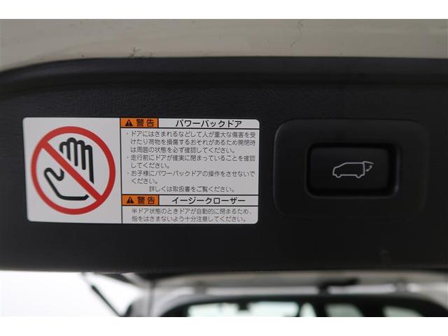 アルファード 2.5S タイプゴールド サンルーフ フルセグ メモリーナビ DVD再生 ミュージックプレイヤー接続可 後席モニター バックカメラ 衝突被害軽減システム ETC ドラレコ 両側電動スライド LEDヘッドランプ 乗車定員7人(31枚目)