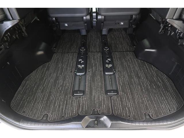 アルファード 2.5S タイプゴールド サンルーフ フルセグ メモリーナビ DVD再生 ミュージックプレイヤー接続可 後席モニター バックカメラ 衝突被害軽減システム ETC ドラレコ 両側電動スライド LEDヘッドランプ 乗車定員7人(32枚目)