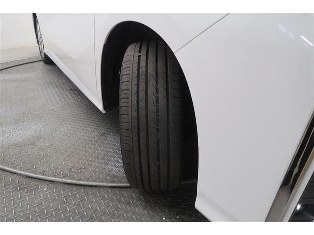 アルファード 2.5S タイプゴールド サンルーフ フルセグ メモリーナビ DVD再生 ミュージックプレイヤー接続可 後席モニター バックカメラ 衝突被害軽減システム ETC ドラレコ 両側電動スライド LEDヘッドランプ 乗車定員7人(36枚目)