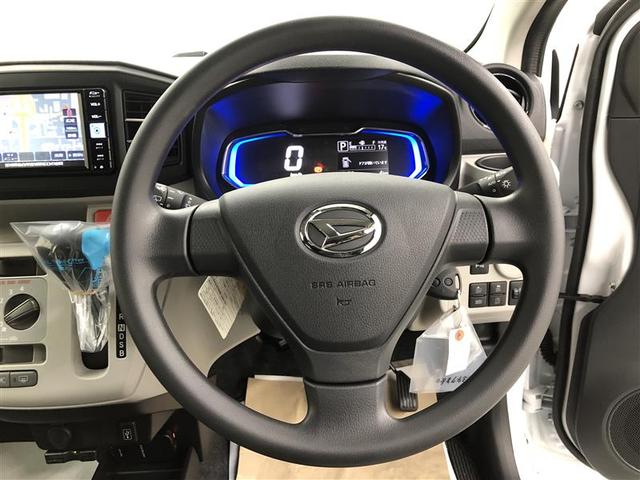 ミライース Ｘ　ＳＡＩＩＩ　フルセグ　メモリーナビ　ＤＶＤ再生　ミュージックプレイヤー接続可　バックカメラ　衝突被害軽減システム　ＥＴＣ　ドラレコ　ＬＥＤヘッドランプ　ワンオーナー　アイドリングストップ（24枚目）