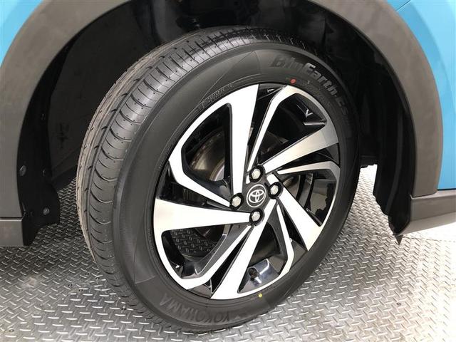 ライズ Z 4WD フルセグ メモリーナビ DVD再生 バックカメラ 衝突被害軽減システム ETC ドラレコ LEDヘッドランプ アイドリングストップ(14枚目)