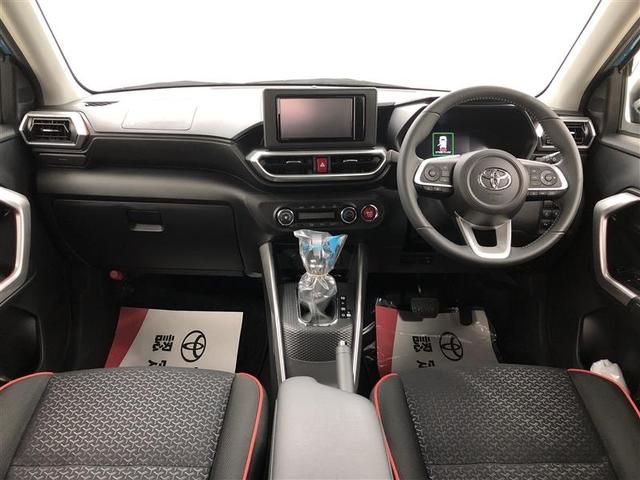 ライズ Z 4WD フルセグ メモリーナビ DVD再生 バックカメラ 衝突被害軽減システム ETC ドラレコ LEDヘッドランプ アイドリングストップ(16枚目)