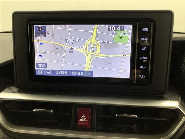 ライズ Z 4WD フルセグ メモリーナビ DVD再生 バックカメラ 衝突被害軽減システム ETC ドラレコ LEDヘッドランプ アイドリングストップ(30枚目)