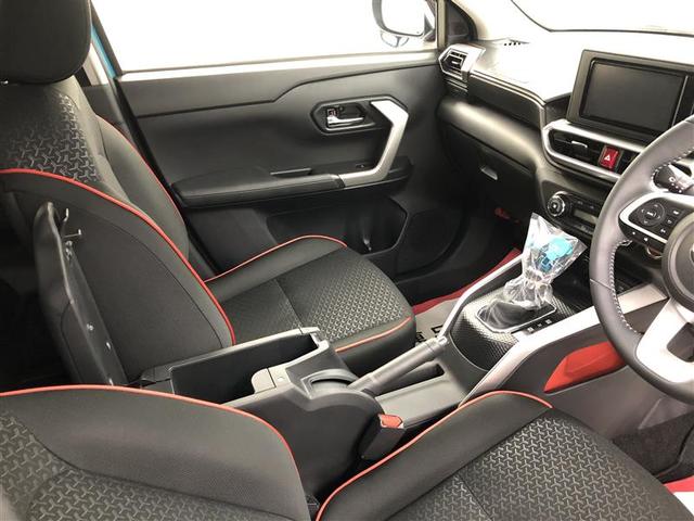 ライズ Z 4WD フルセグ メモリーナビ DVD再生 バックカメラ 衝突被害軽減システム ETC ドラレコ LEDヘッドランプ アイドリングストップ(35枚目)