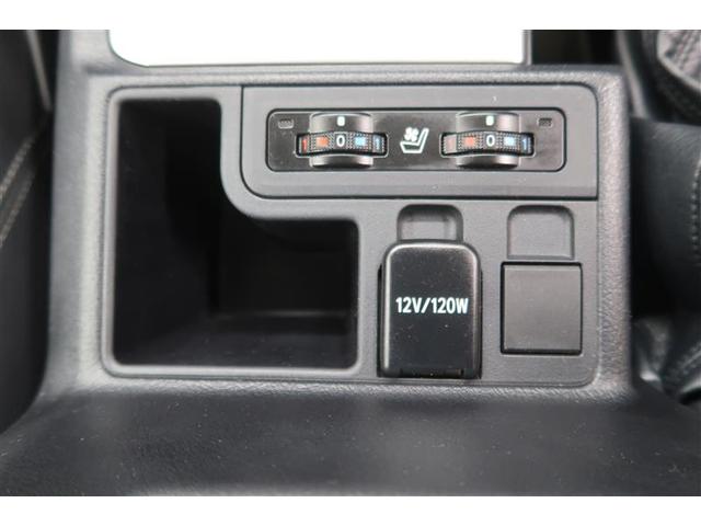 ランドクルーザープラド ＴＸ　Ｌパッケージ　革シート　サンルーフ　４ＷＤ　フルセグ　メモリーナビ　ＤＶＤ再生　バックカメラ　衝突被害軽減システム　ＥＴＣ　ＬＥＤヘッドランプ　ワンオーナー　フルエアロ　記録簿（16枚目）