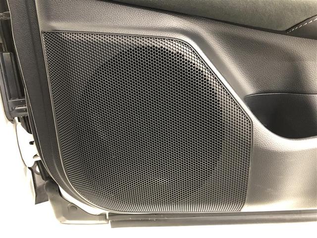 クラウンハイブリッド RSアドバンス Four 4WD フルセグ メモリーナビ DVD再生 ミュージックプレイヤー接続可 バックカメラ 衝突被害軽減システム ETC ドラレコ LEDヘッドランプ ワンオーナー(21枚目)