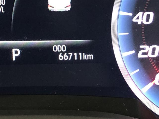 クラウンハイブリッド RSアドバンス Four 4WD フルセグ メモリーナビ DVD再生 ミュージックプレイヤー接続可 バックカメラ 衝突被害軽減システム ETC ドラレコ LEDヘッドランプ ワンオーナー(27枚目)