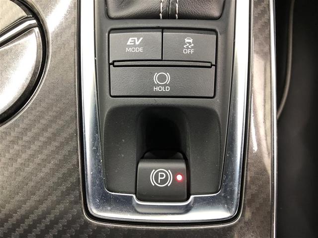 クラウンハイブリッド RSアドバンス Four 4WD フルセグ メモリーナビ DVD再生 ミュージックプレイヤー接続可 バックカメラ 衝突被害軽減システム ETC ドラレコ LEDヘッドランプ ワンオーナー(32枚目)