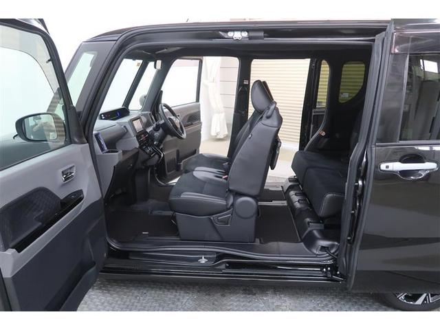 タント カスタムXセレクション フルセグ メモリーナビ DVD再生 ミュージックプレイヤー接続可 バックカメラ 衝突被害軽減システム 両側電動スライド LEDヘッドランプ フルエアロ 記録簿 アイドリングストップ(16枚目)