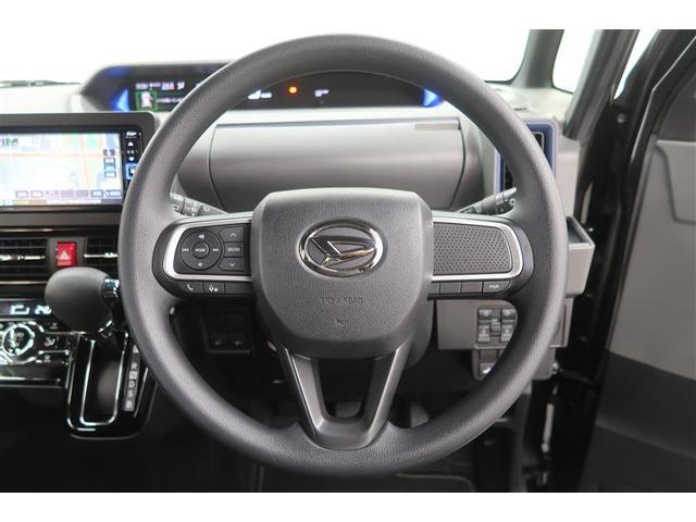 タント カスタムXセレクション フルセグ メモリーナビ DVD再生 ミュージックプレイヤー接続可 バックカメラ 衝突被害軽減システム 両側電動スライド LEDヘッドランプ フルエアロ 記録簿 アイドリングストップ(23枚目)