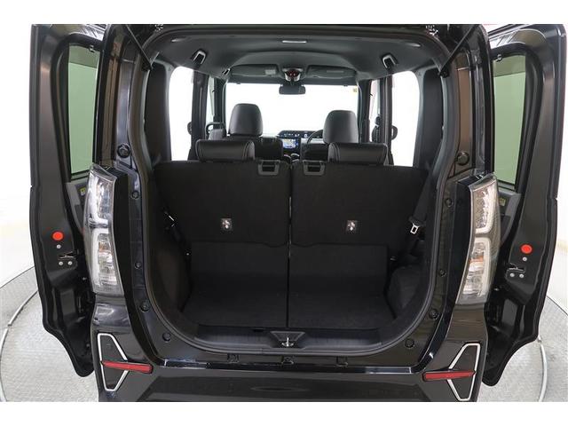 タント カスタムXセレクション フルセグ メモリーナビ DVD再生 ミュージックプレイヤー接続可 バックカメラ 衝突被害軽減システム 両側電動スライド LEDヘッドランプ フルエアロ 記録簿 アイドリングストップ(31枚目)