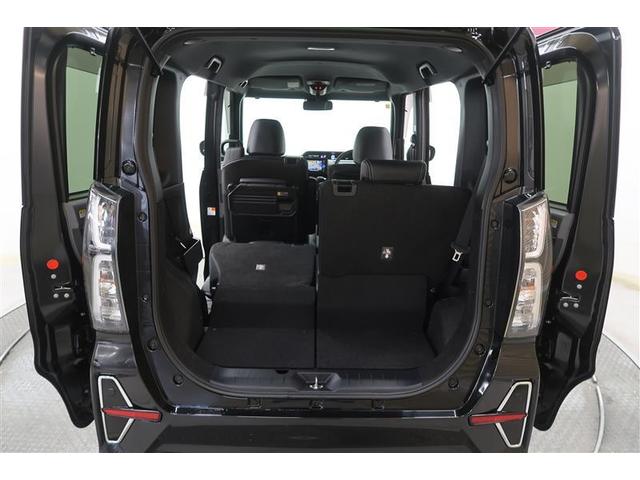 タント カスタムXセレクション フルセグ メモリーナビ DVD再生 ミュージックプレイヤー接続可 バックカメラ 衝突被害軽減システム 両側電動スライド LEDヘッドランプ フルエアロ 記録簿 アイドリングストップ(32枚目)