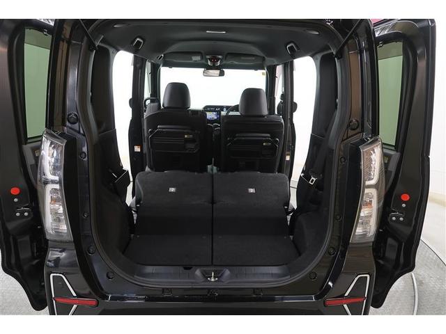 タント カスタムXセレクション フルセグ メモリーナビ DVD再生 ミュージックプレイヤー接続可 バックカメラ 衝突被害軽減システム 両側電動スライド LEDヘッドランプ フルエアロ 記録簿 アイドリングストップ(33枚目)