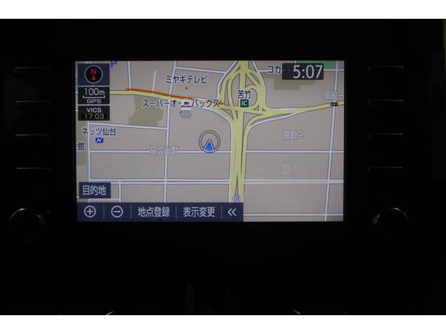 カローラスポーツ ハイブリッドＧ　メモリーナビ　ミュージックプレイヤー接続可　バックカメラ　衝突被害軽減システム　ＥＴＣ　ドラレコ　ＬＥＤヘッドランプ　ワンオーナー　記録簿（7枚目）