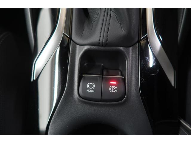 カローラスポーツ ハイブリッドＧ　メモリーナビ　ミュージックプレイヤー接続可　バックカメラ　衝突被害軽減システム　ＥＴＣ　ドラレコ　ＬＥＤヘッドランプ　ワンオーナー　記録簿（22枚目）