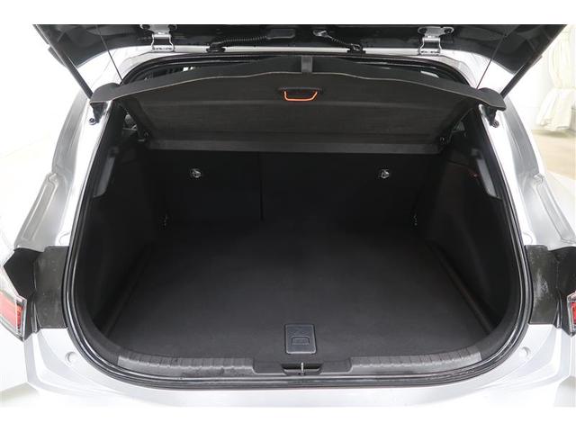 カローラスポーツ ハイブリッドＧ　メモリーナビ　ミュージックプレイヤー接続可　バックカメラ　衝突被害軽減システム　ＥＴＣ　ドラレコ　ＬＥＤヘッドランプ　ワンオーナー　記録簿（31枚目）