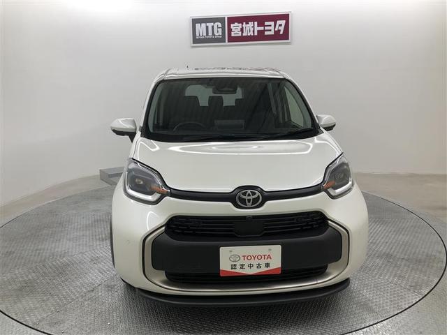 シエンタ ハイブリッドZ フルセグ メモリーナビ ミュージックプレイヤー接続可 バックカメラ 衝突被害軽減システム ETC 両側電動スライド LEDヘッドランプ ウオークスルー ワンオーナー 記録簿(9枚目)