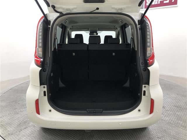 シエンタ ハイブリッドZ フルセグ メモリーナビ ミュージックプレイヤー接続可 バックカメラ 衝突被害軽減システム ETC 両側電動スライド LEDヘッドランプ ウオークスルー ワンオーナー 記録簿(13枚目)