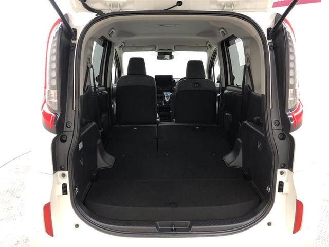 シエンタ ハイブリッドZ フルセグ メモリーナビ ミュージックプレイヤー接続可 バックカメラ 衝突被害軽減システム ETC 両側電動スライド LEDヘッドランプ ウオークスルー ワンオーナー 記録簿(14枚目)