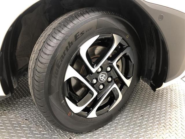 シエンタ ハイブリッドZ フルセグ メモリーナビ ミュージックプレイヤー接続可 バックカメラ 衝突被害軽減システム ETC 両側電動スライド LEDヘッドランプ ウオークスルー ワンオーナー 記録簿(15枚目)