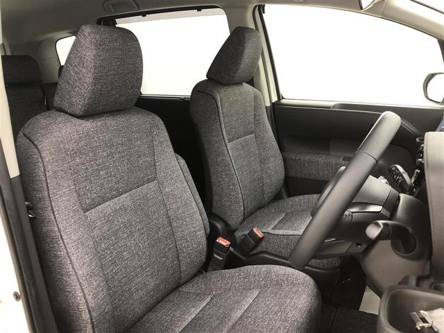 シエンタ ハイブリッドZ フルセグ メモリーナビ ミュージックプレイヤー接続可 バックカメラ 衝突被害軽減システム ETC 両側電動スライド LEDヘッドランプ ウオークスルー ワンオーナー 記録簿(18枚目)