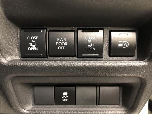 シエンタ ハイブリッドZ フルセグ メモリーナビ ミュージックプレイヤー接続可 バックカメラ 衝突被害軽減システム ETC 両側電動スライド LEDヘッドランプ ウオークスルー ワンオーナー 記録簿(24枚目)