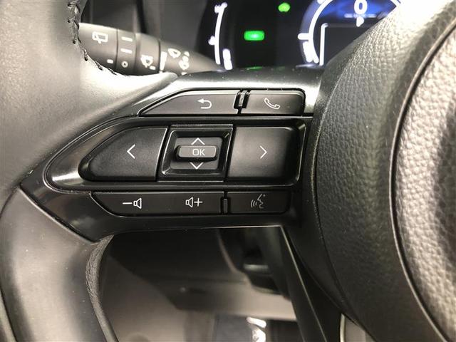 シエンタ ハイブリッドZ フルセグ メモリーナビ ミュージックプレイヤー接続可 バックカメラ 衝突被害軽減システム ETC 両側電動スライド LEDヘッドランプ ウオークスルー ワンオーナー 記録簿(27枚目)