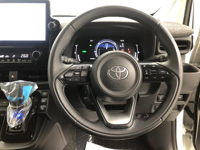 シエンタ ハイブリッドZ フルセグ メモリーナビ ミュージックプレイヤー接続可 バックカメラ 衝突被害軽減システム ETC 両側電動スライド LEDヘッドランプ ウオークスルー ワンオーナー 記録簿(28枚目)