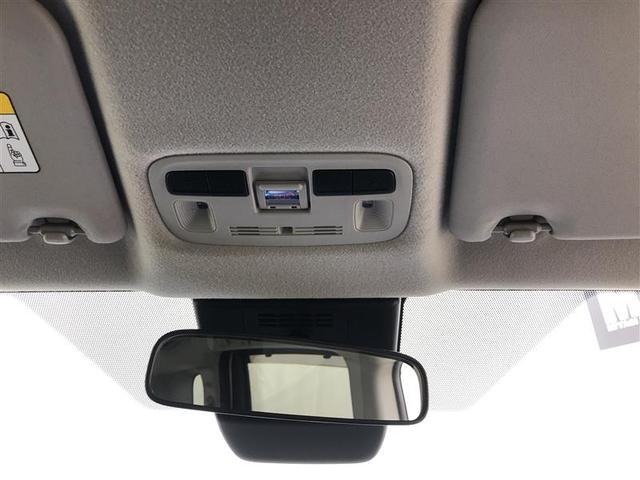 シエンタ ハイブリッドZ フルセグ メモリーナビ ミュージックプレイヤー接続可 バックカメラ 衝突被害軽減システム ETC 両側電動スライド LEDヘッドランプ ウオークスルー ワンオーナー 記録簿(37枚目)