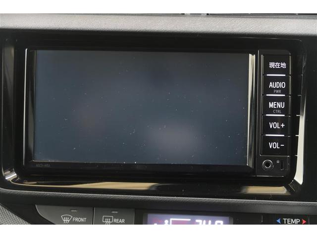 アクア Ｓスタイルブラック　ワンセグ　メモリーナビ　ミュージックプレイヤー接続可　バックカメラ　衝突被害軽減システム　ＥＴＣ　ドラレコ　ＬＥＤヘッドランプ　記録簿（18枚目）