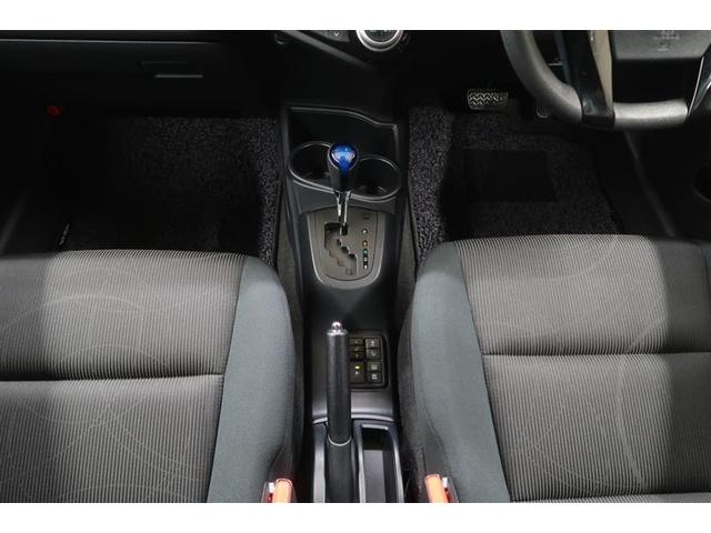 アクア Ｓスタイルブラック　ワンセグ　メモリーナビ　ミュージックプレイヤー接続可　バックカメラ　衝突被害軽減システム　ＥＴＣ　ドラレコ　ＬＥＤヘッドランプ　記録簿（20枚目）