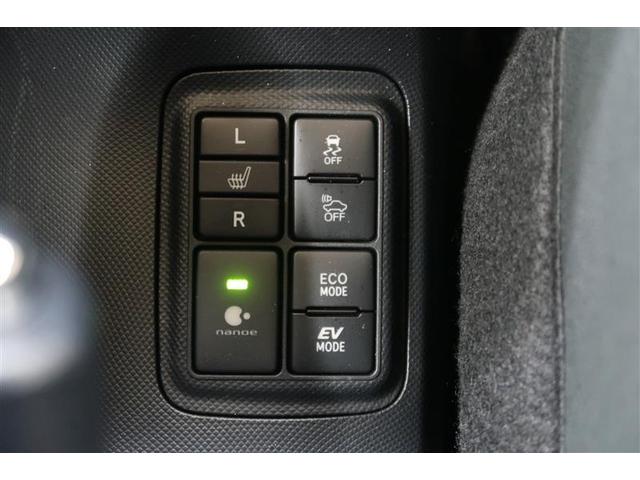 アクア Ｓスタイルブラック　ワンセグ　メモリーナビ　ミュージックプレイヤー接続可　バックカメラ　衝突被害軽減システム　ＥＴＣ　ドラレコ　ＬＥＤヘッドランプ　記録簿（22枚目）