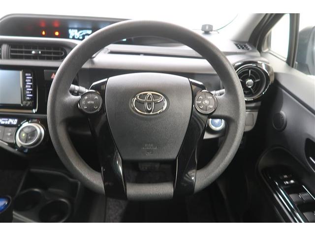 アクア Ｓスタイルブラック　ワンセグ　メモリーナビ　ミュージックプレイヤー接続可　バックカメラ　衝突被害軽減システム　ＥＴＣ　ドラレコ　ＬＥＤヘッドランプ　記録簿（23枚目）