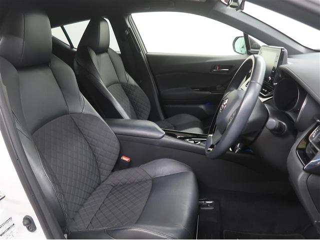 C-HR G モード ネロ セーフティプラスII フルセグ メモリーナビ ミュージックプレイヤー接続可 バックカメラ 衝突被害軽減システム ETC ドラレコ LEDヘッドランプ ワンオーナー(15枚目)