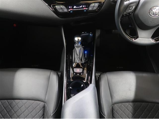 C-HR G モード ネロ セーフティプラスII フルセグ メモリーナビ ミュージックプレイヤー接続可 バックカメラ 衝突被害軽減システム ETC ドラレコ LEDヘッドランプ ワンオーナー(22枚目)