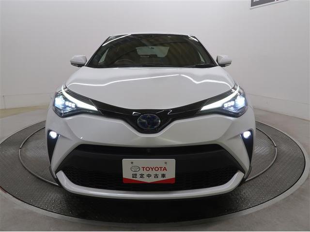 C-HR G モード ネロ セーフティプラスII フルセグ メモリーナビ ミュージックプレイヤー接続可 バックカメラ 衝突被害軽減システム ETC ドラレコ LEDヘッドランプ ワンオーナー(34枚目)