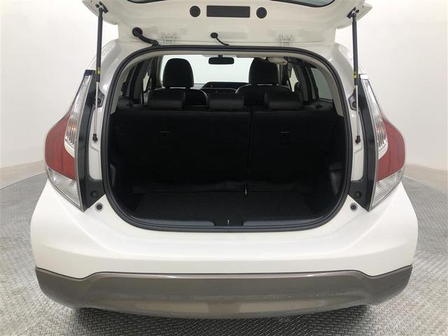 アクア Ｘ－アーバン　フルセグ　メモリーナビ　ＤＶＤ再生　バックカメラ　ＥＴＣ　ＬＥＤヘッドランプ　ワンオーナー　フルエアロ　記録簿（14枚目）