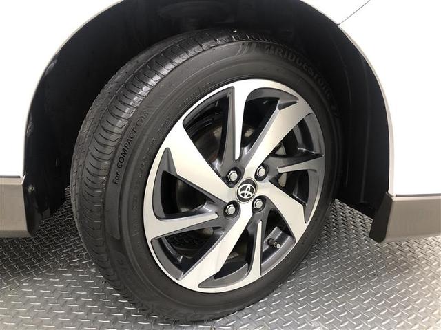 アクア Ｘ－アーバン　フルセグ　メモリーナビ　ＤＶＤ再生　バックカメラ　ＥＴＣ　ＬＥＤヘッドランプ　ワンオーナー　フルエアロ　記録簿（17枚目）