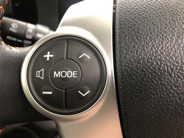 アクア Ｘ－アーバン　フルセグ　メモリーナビ　ＤＶＤ再生　バックカメラ　ＥＴＣ　ＬＥＤヘッドランプ　ワンオーナー　フルエアロ　記録簿（28枚目）