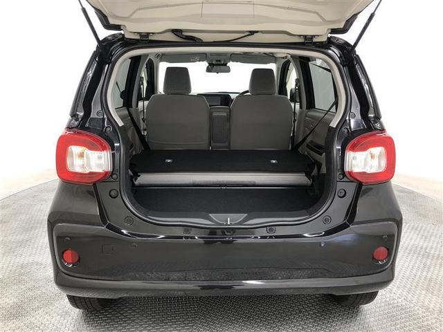 パッソ Ｘ　４ＷＤ　ワンセグ　メモリーナビ　ミュージックプレイヤー接続可　バックカメラ　衝突被害軽減システム　ＥＴＣ　ワンオーナー　アイドリングストップ（12枚目）