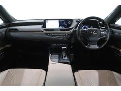 ＥＳ ＥＳ３００ｈ　バージョンＬ　革シート　サンルーフ　フルセグ 0902200A20250606T001 5