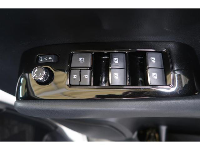 アルファードハイブリッド Ｓ　タイプゴールド　４ＷＤ　フルセグ　メモリーナビ　ミュージックプレイヤー接続可　後席モニター　バックカメラ　衝突被害軽減システム　ＥＴＣ　両側電動スライド　ＬＥＤヘッドランプ　乗車定員７人　３列シート　ワンオーナー（28枚目）