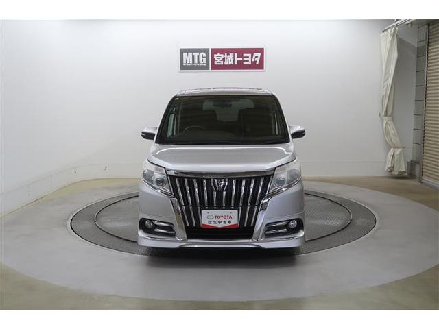 エスクァイア Ｘｉ　フルセグ　メモリーナビ　ＤＶＤ再生　バックカメラ　ＥＴＣ　ドラレコ　電動スライドドア　ＬＥＤヘッドランプ　乗車定員７人　３列シート　ワンオーナー　記録簿　アイドリングストップ（10枚目）