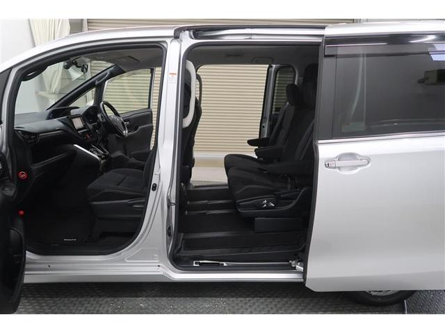 エスクァイア Ｘｉ　フルセグ　メモリーナビ　ＤＶＤ再生　バックカメラ　ＥＴＣ　ドラレコ　電動スライドドア　ＬＥＤヘッドランプ　乗車定員７人　３列シート　ワンオーナー　記録簿　アイドリングストップ（12枚目）