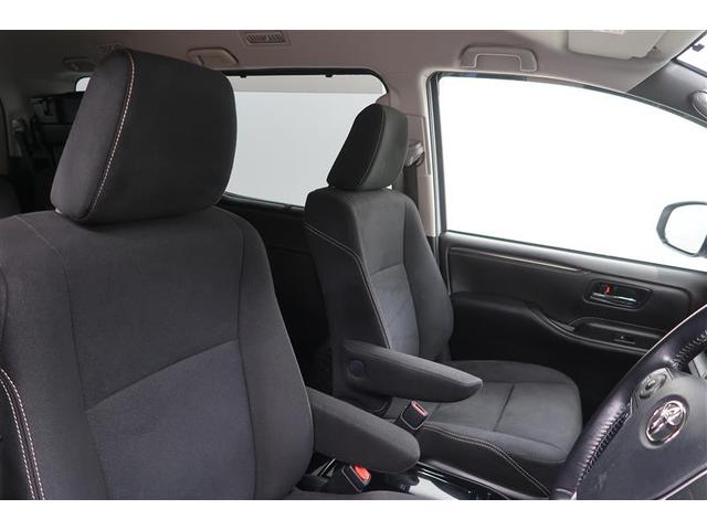 エスクァイア Ｘｉ　フルセグ　メモリーナビ　ＤＶＤ再生　バックカメラ　ＥＴＣ　ドラレコ　電動スライドドア　ＬＥＤヘッドランプ　乗車定員７人　３列シート　ワンオーナー　記録簿　アイドリングストップ（13枚目）