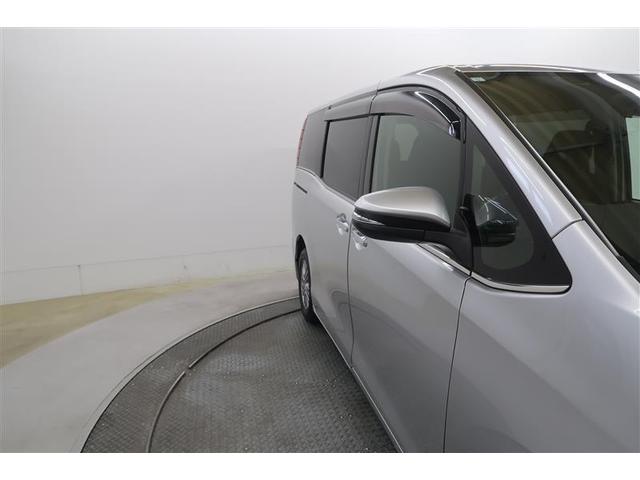 エスクァイア Ｘｉ　フルセグ　メモリーナビ　ＤＶＤ再生　バックカメラ　ＥＴＣ　ドラレコ　電動スライドドア　ＬＥＤヘッドランプ　乗車定員７人　３列シート　ワンオーナー　記録簿　アイドリングストップ（31枚目）